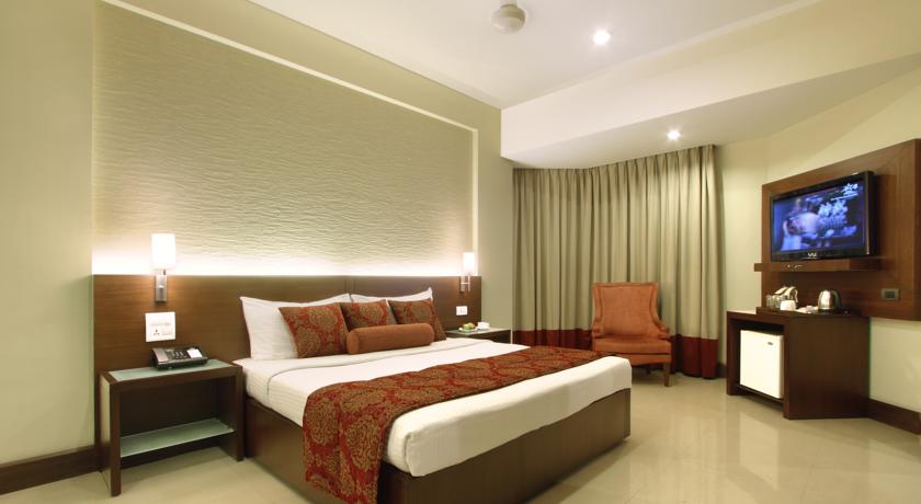 Hotel Express Residency